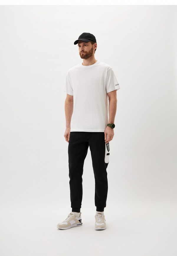 фото Футболка bikkembergs