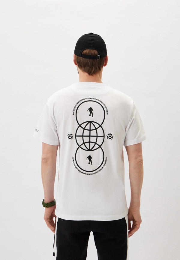 фото Футболка bikkembergs