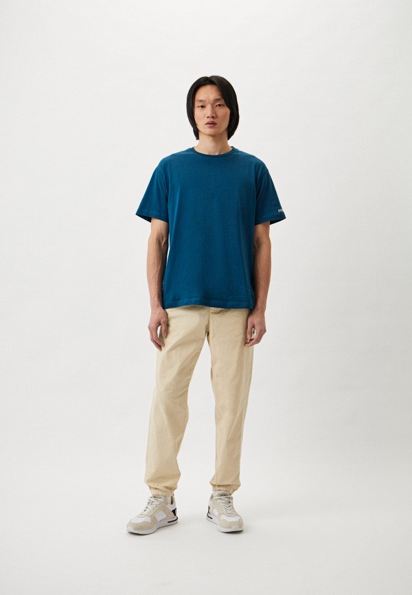 фото Футболка bikkembergs