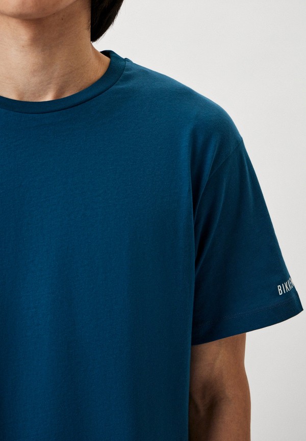 фото Футболка bikkembergs