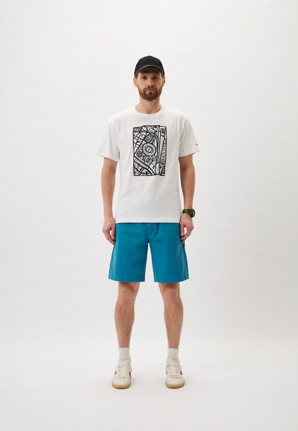 фото Футболка bikkembergs