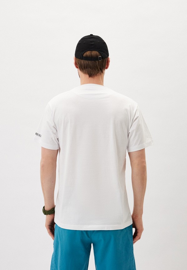 фото Футболка bikkembergs