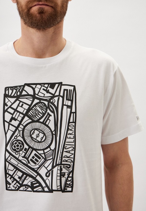 фото Футболка bikkembergs