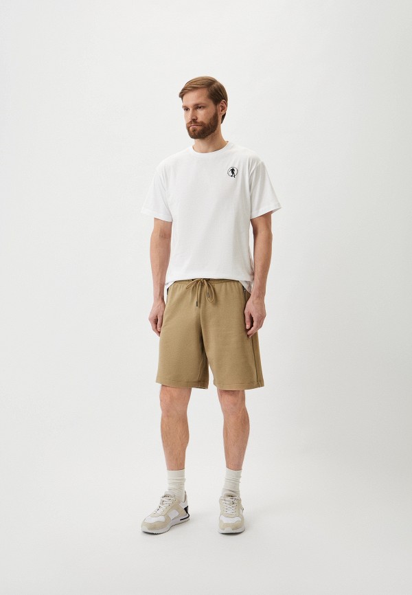 фото Футболка bikkembergs