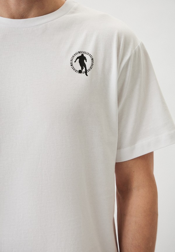 фото Футболка bikkembergs