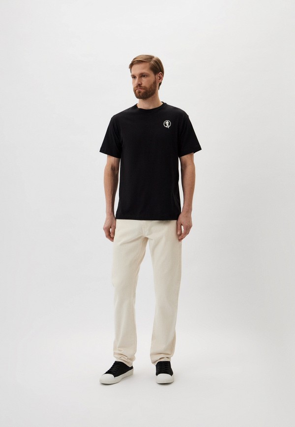 фото Футболка bikkembergs