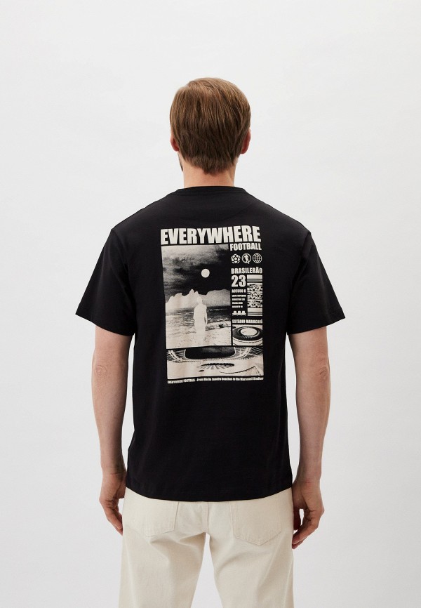 фото Футболка bikkembergs