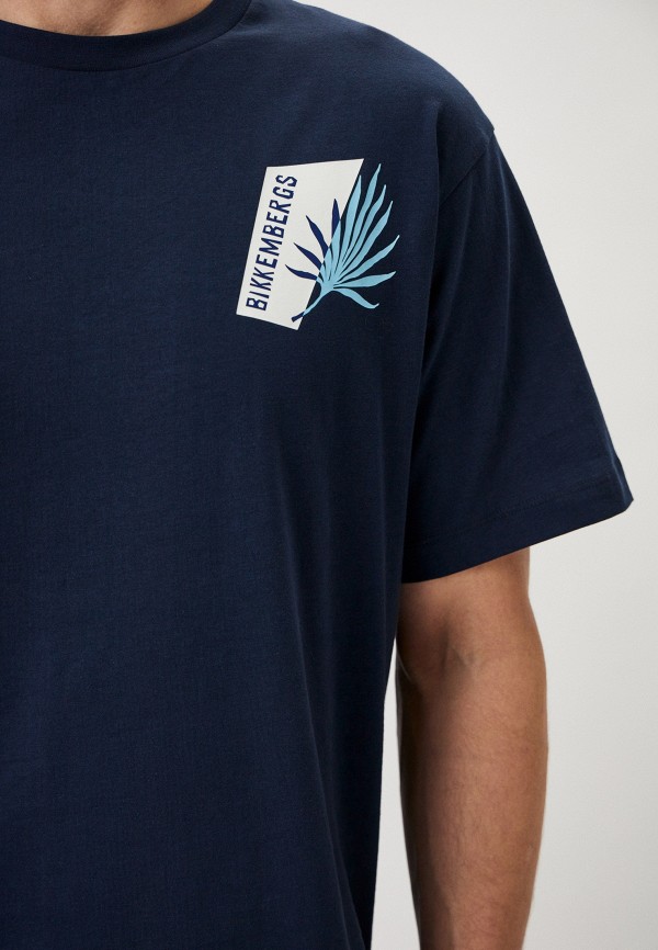 фото Футболка bikkembergs