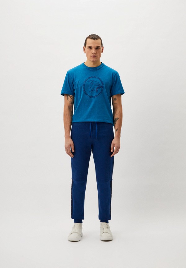 фото Футболка bikkembergs