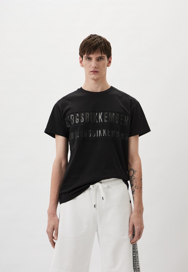 фото Футболка bikkembergs