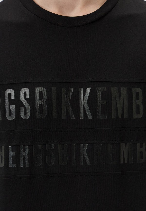 фото Футболка bikkembergs