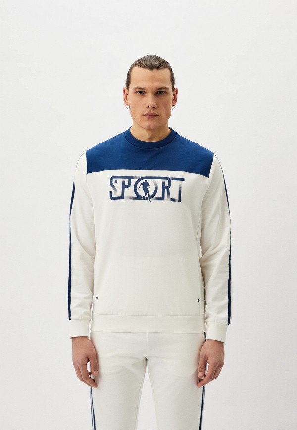 Свитшот Bikkembergs 11440₽