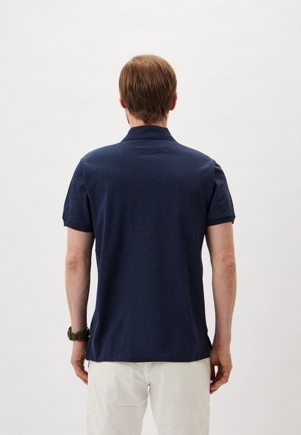 фото Поло bikkembergs