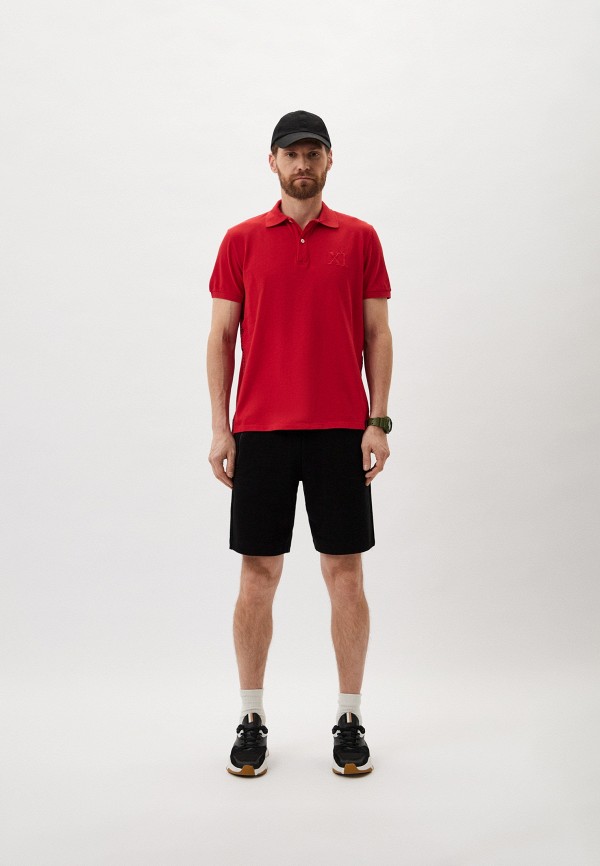 фото Поло bikkembergs