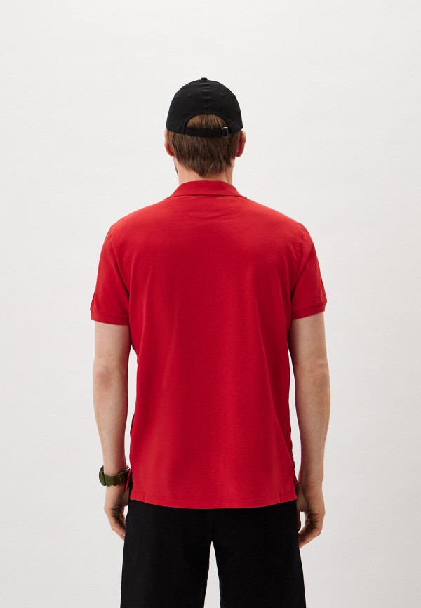 фото Поло bikkembergs