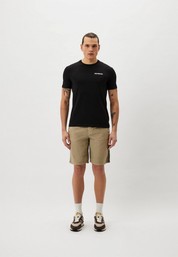 фото Шорты bikkembergs