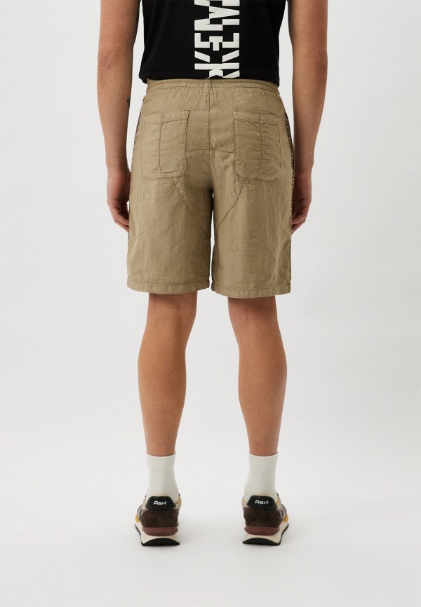 фото Шорты bikkembergs