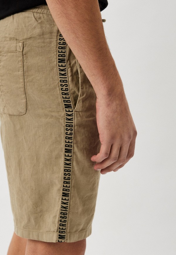 фото Шорты bikkembergs