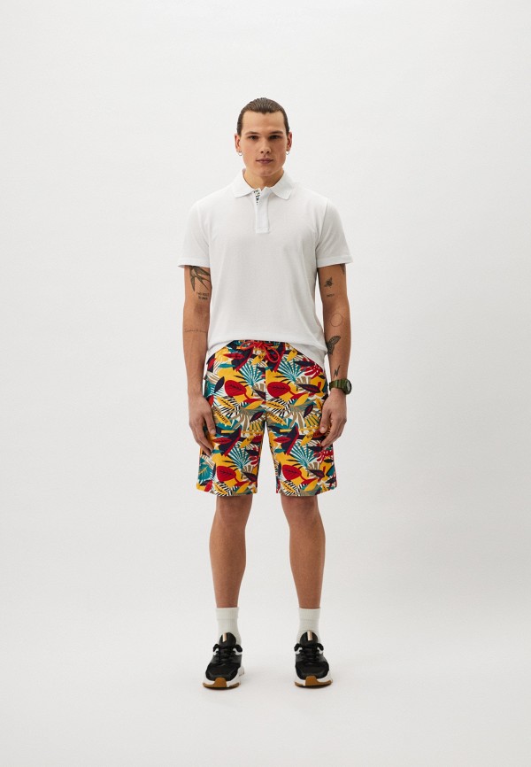 фото Поло bikkembergs