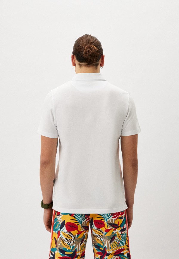 фото Поло bikkembergs