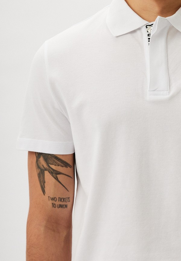 фото Поло bikkembergs