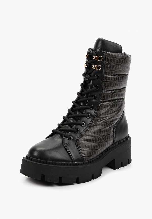 фото Ботинки tamaris