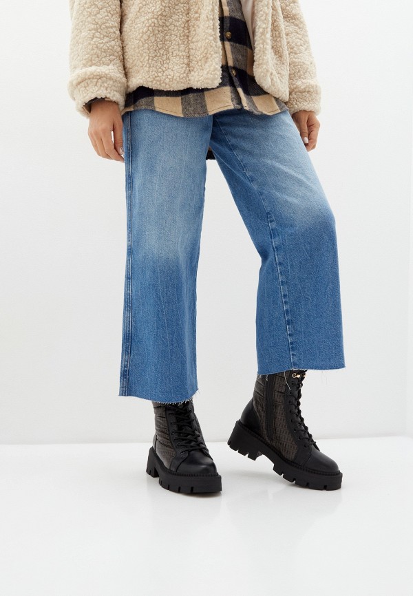 фото Ботинки tamaris