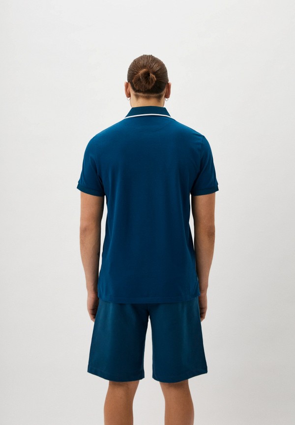 фото Поло bikkembergs