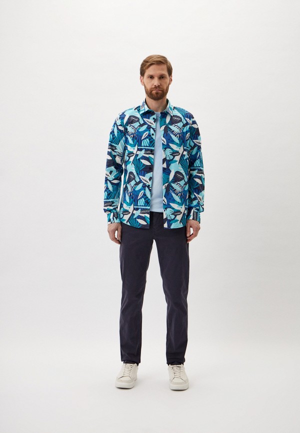 фото Рубашка bikkembergs