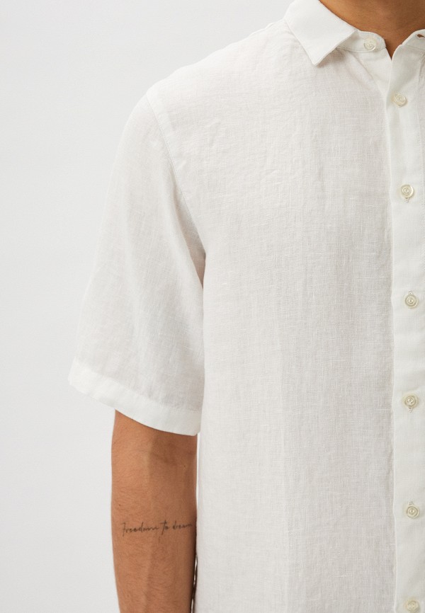 фото Рубашка bikkembergs