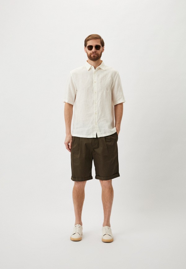 фото Рубашка bikkembergs