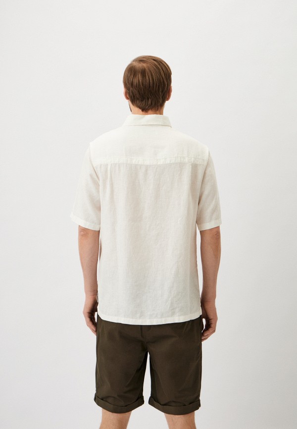 фото Рубашка bikkembergs