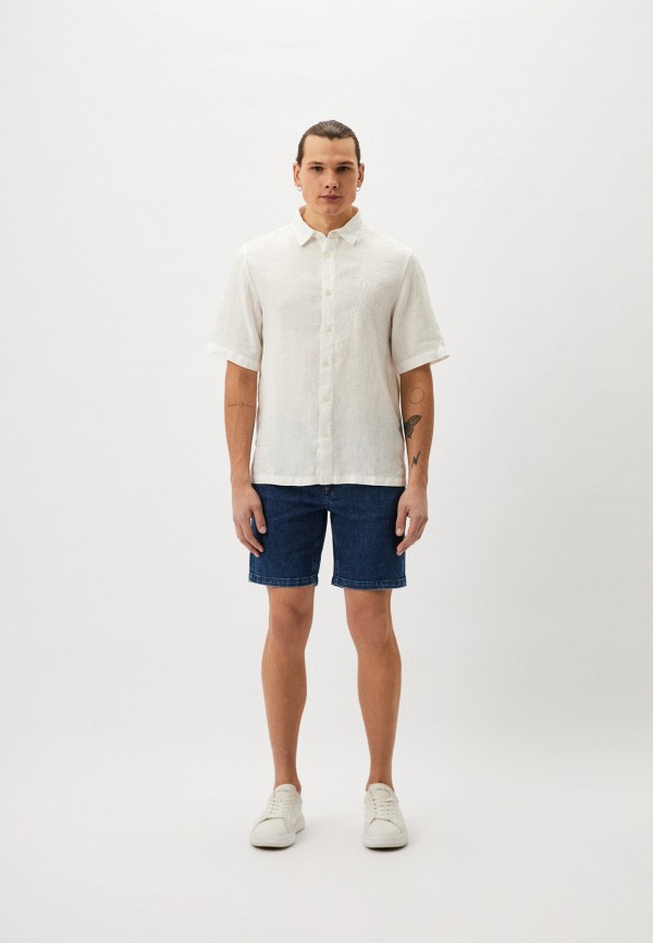 фото Рубашка bikkembergs