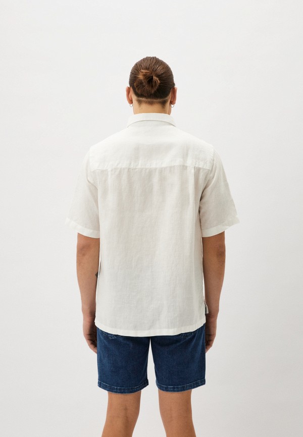 фото Рубашка bikkembergs