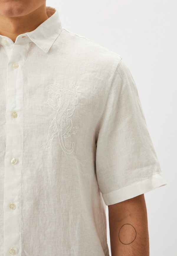 фото Рубашка bikkembergs