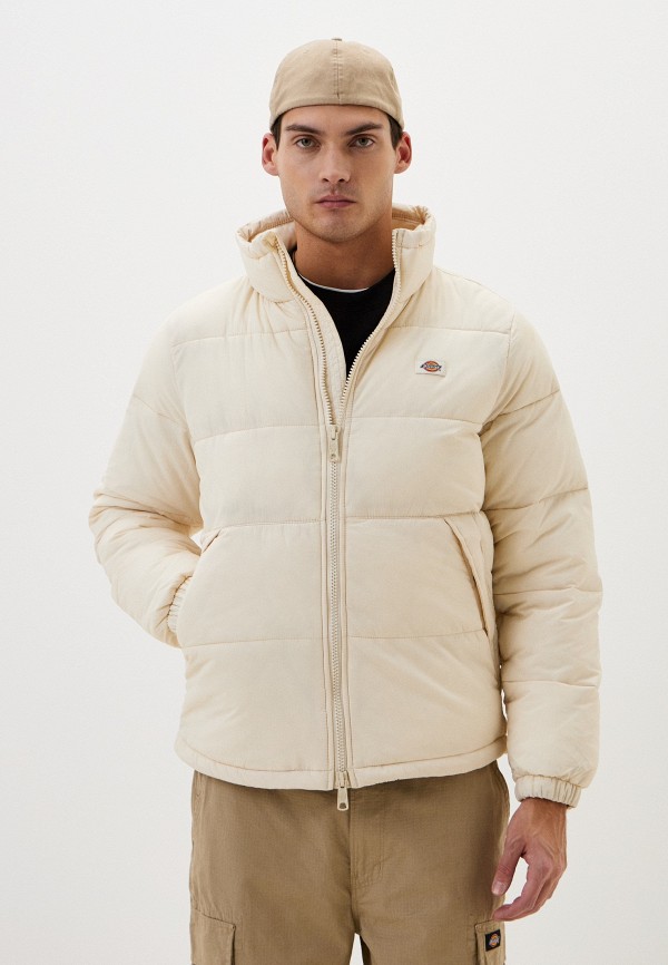 

Куртка утепленная Dickies, Бежевый, WALDENBURG
