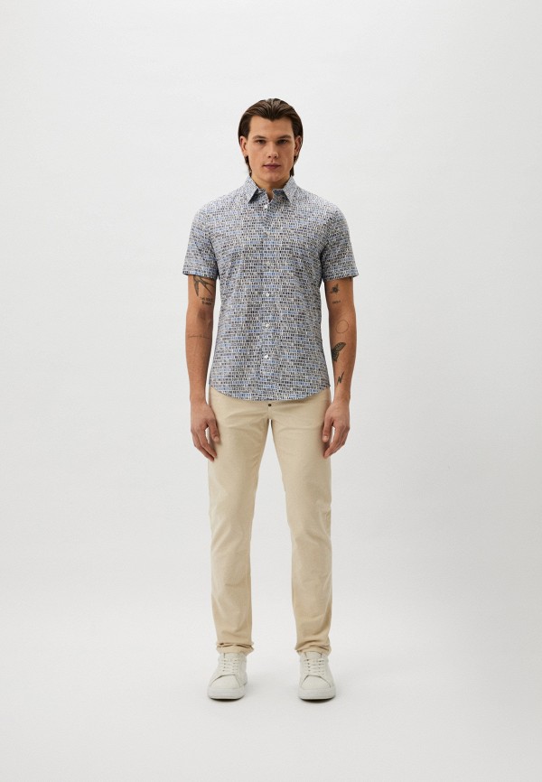 фото Рубашка bikkembergs