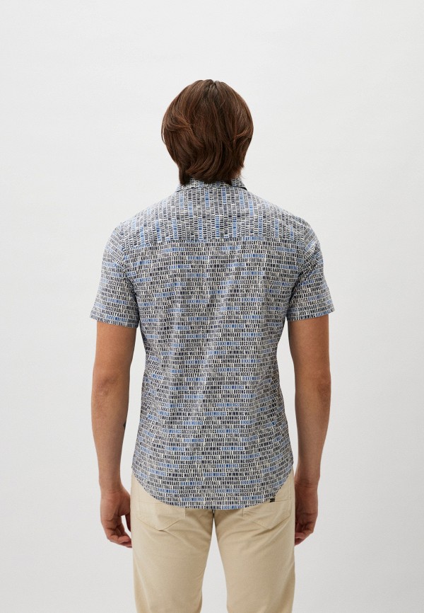 фото Рубашка bikkembergs