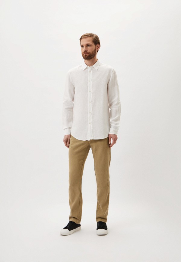 фото Рубашка bikkembergs