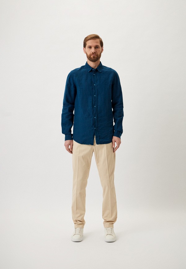 фото Рубашка bikkembergs