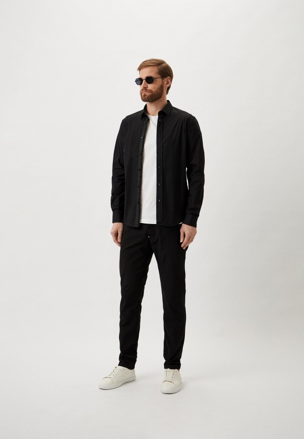 фото Рубашка bikkembergs