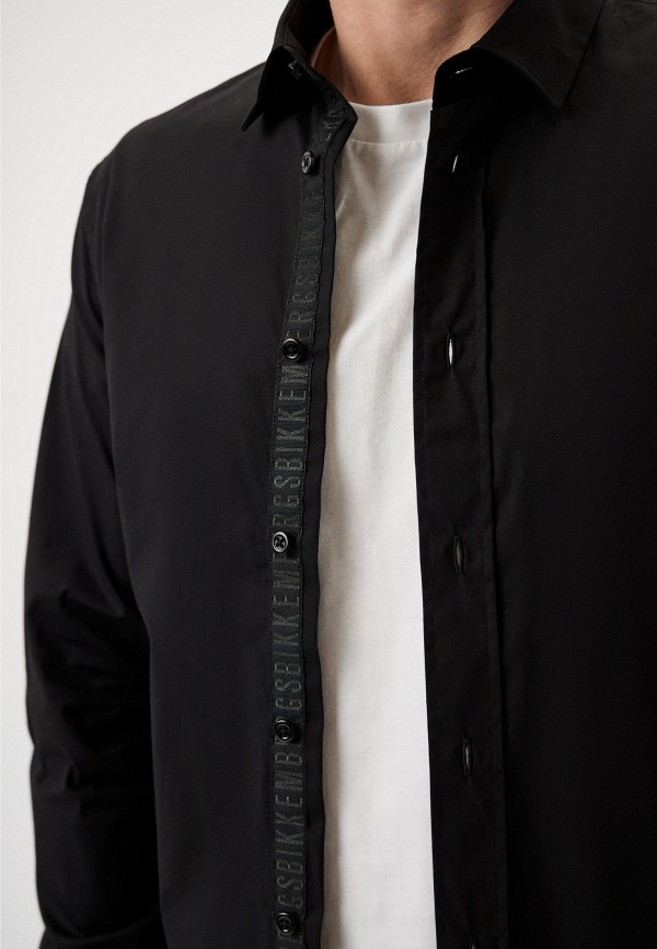 фото Рубашка bikkembergs