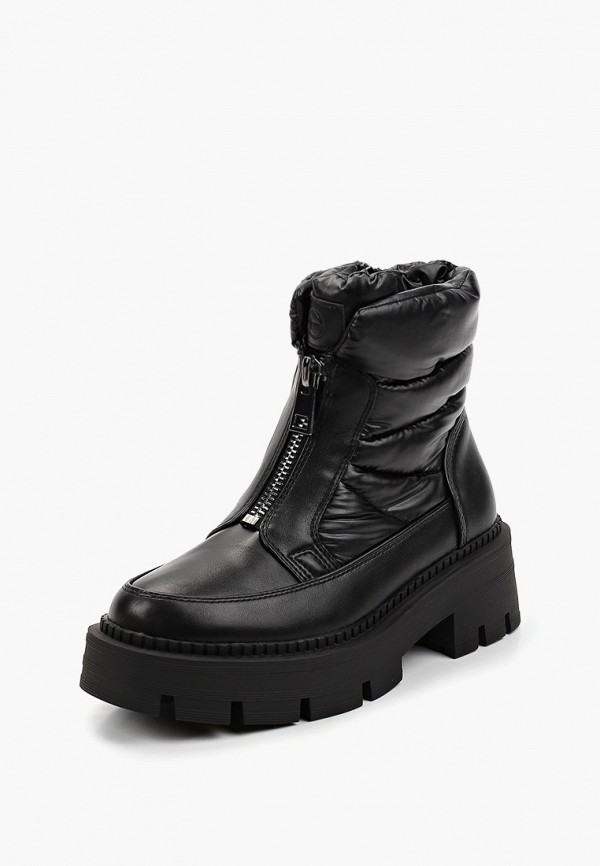 фото Ботинки tamaris