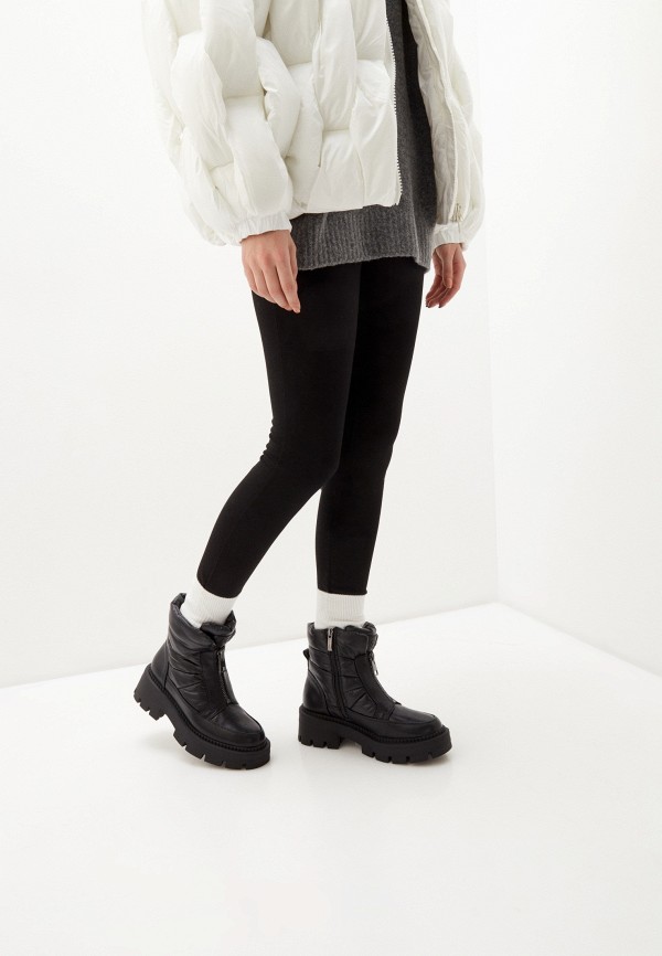 фото Ботинки tamaris