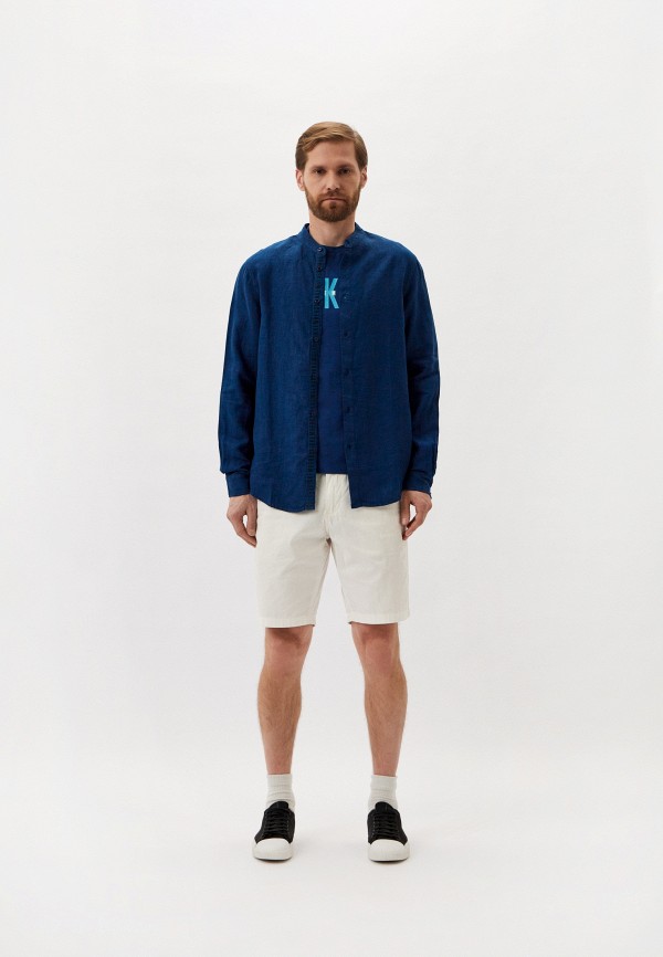 фото Рубашка bikkembergs