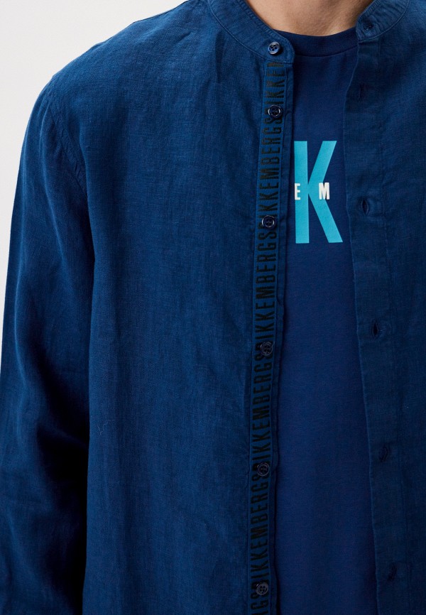 фото Рубашка bikkembergs