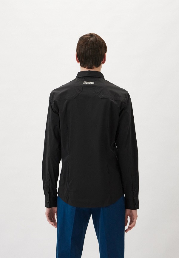 фото Рубашка bikkembergs