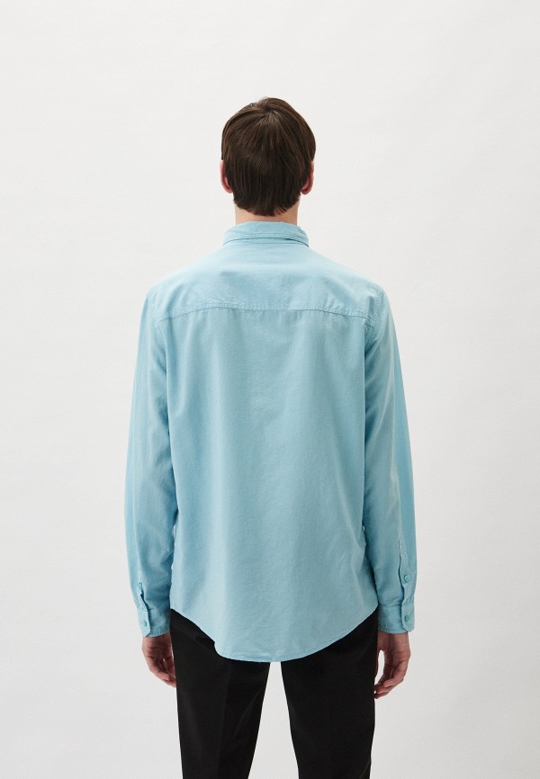 фото Рубашка bikkembergs