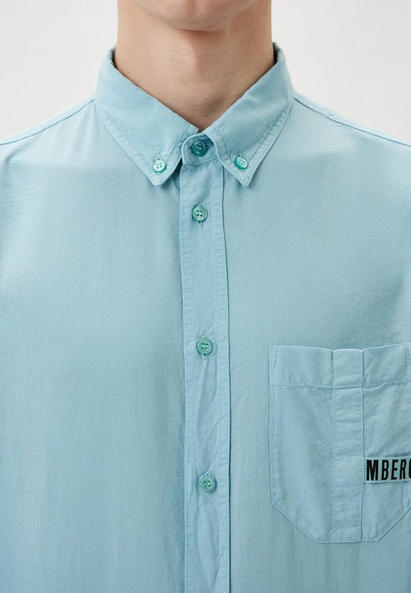 фото Рубашка bikkembergs