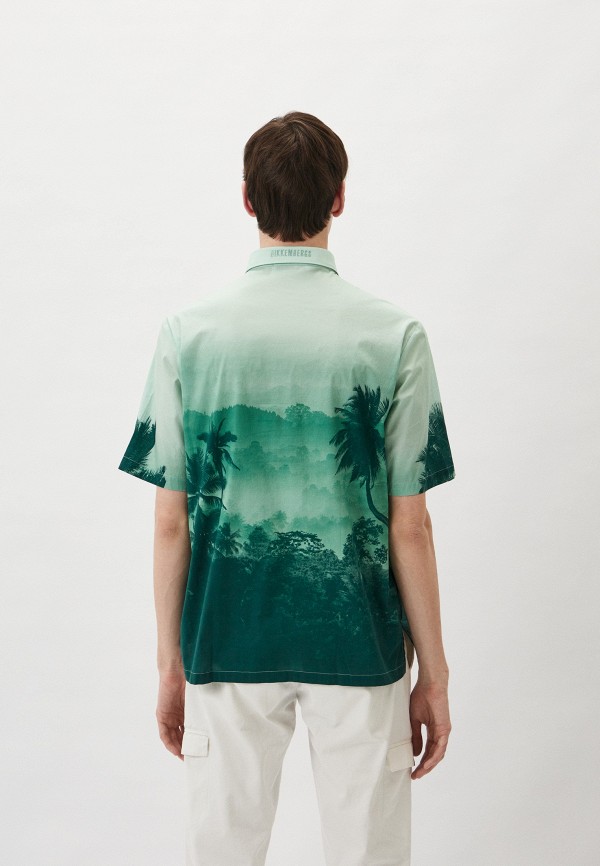 фото Рубашка bikkembergs